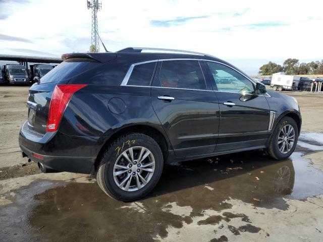 Photo 3 from auction – 2013 CADILLAC SRX LUXURY with VIN 3GYFNCE30DS581749