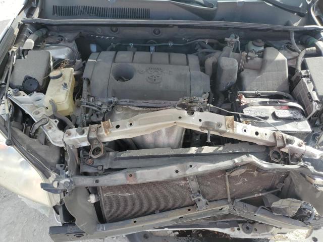 Photo 11 from auction – 2011 TOYOTA RAV4 with VIN 2T3KF4DV7BW073241