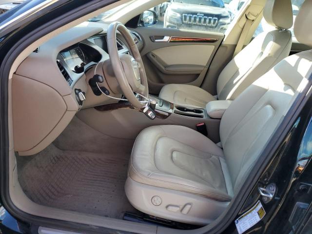 Photo 7 from auction – 2011 AUDI A4 PREMIUM with VIN WAUFFAFL6BN003035