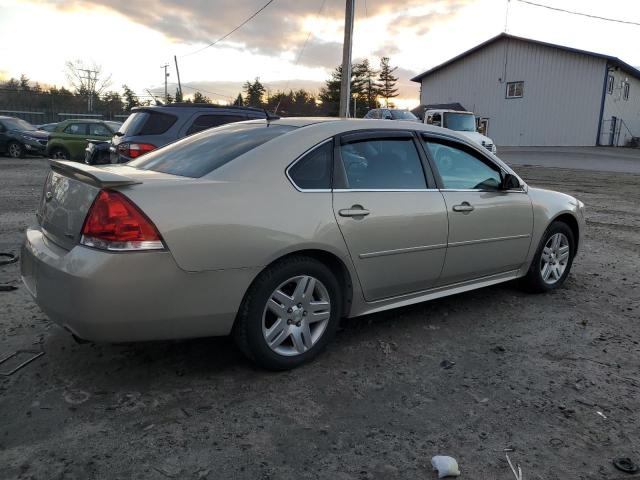 Photo 3 from auction – 2012 CHEVROLET IMPALA LT with VIN 2G1WG5E34C1310241