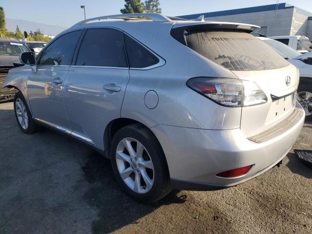 Photo 2 from auction – 2012 LEXUS RX 350 with VIN 2T2ZK1BA3CC076346