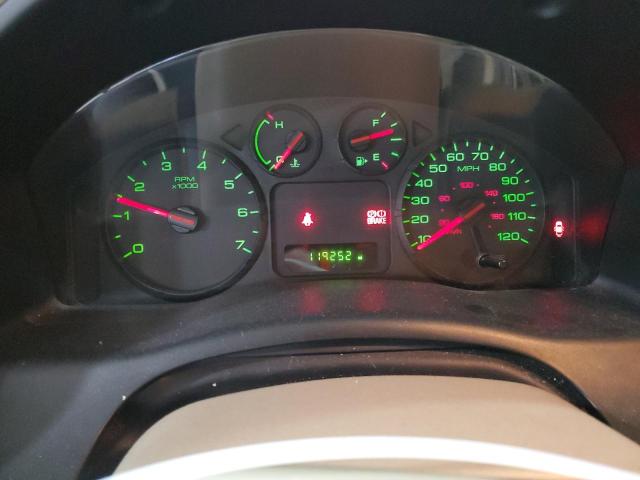 Photo 9 from auction – 2005 FORD FREESTYLE with VIN 1FMZK04135GA56805