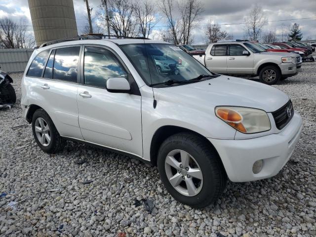 Photo 4 from auction – 2005 TOYOTA RAV4 with VIN JTEHD20V950057914