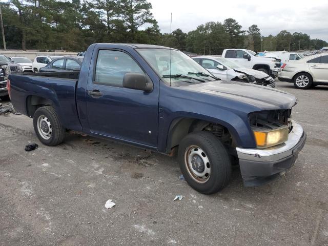 Photo 4 from auction – 2007 CHEVROLET COLORADO with VIN 1GCCS149X78145774