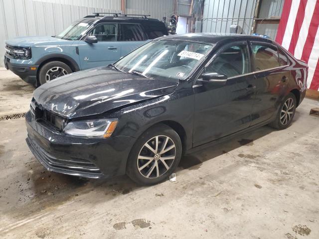 Photo 1 from auction – 2017 VOLKSWAGEN JETTA SE with VIN 3VWDB7AJXHM393880