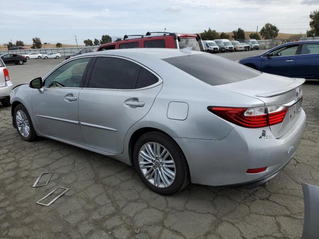 Photo 2 from auction – 2015 LEXUS ES 350 with VIN JTHBK1GG8F2175734