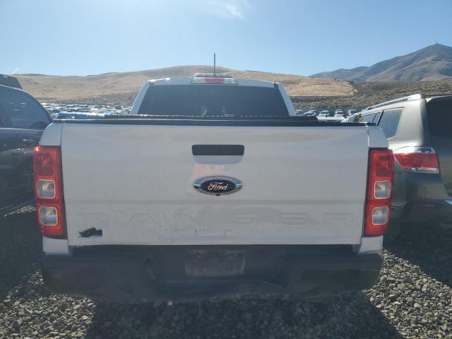 Photo 6 from auction – 2022 FORD RANGER XL with VIN 1FTER4FH2NLD53975