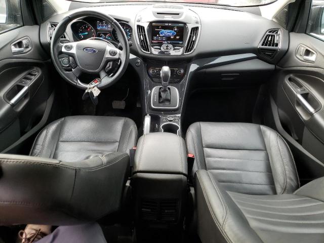 Photo 8 from auction – 2014 FORD ESCAPE TIT with VIN 1FMCU9J92EUA14805