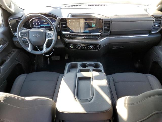 Photo 8 from auction – 2024 CHEVROLET SILVERADO with VIN 1GCUDEE84RZ169819