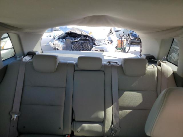 Photo 10 from auction – 2011 ACURA RDX with VIN 5J8TB2H23BA000310
