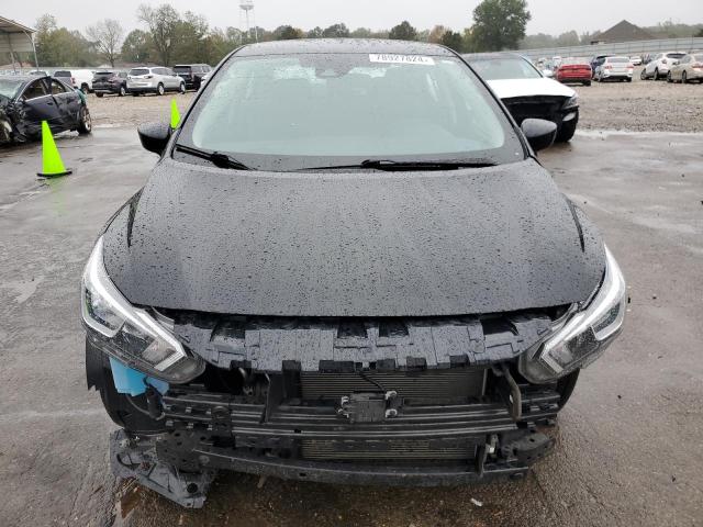 Photo 5 from auction – 2023 NISSAN VERSA SV with VIN 3N1CN8EV9PL862330