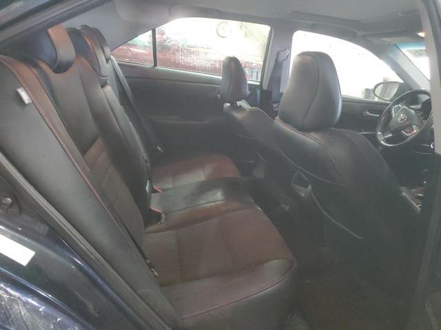 Photo 10 from auction – 2016 TOYOTA CAMRY LE with VIN 4T1BF1FK2GU118152