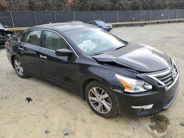 Photo 4 from auction – 2015 NISSAN ALTIMA 2.5 with VIN 1N4AL3AP0FC419651