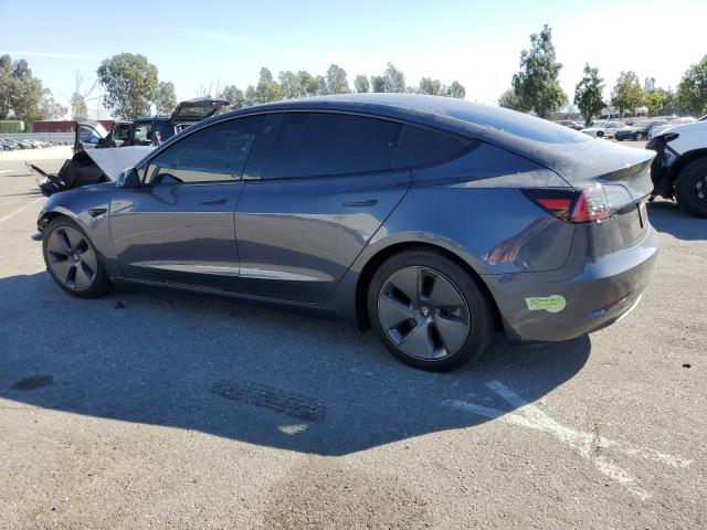 Photo 2 from auction – 2023 TESLA MODEL 3 with VIN 5YJ3E1EA3PF438075