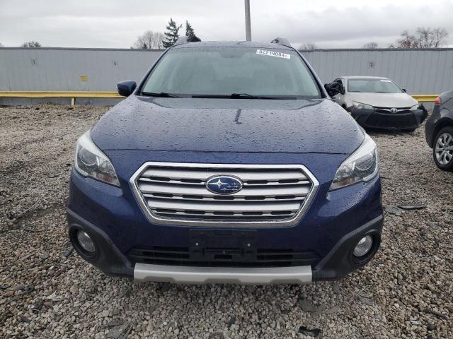 Photo 5 from auction – 2015 SUBARU OUTBACK 2. with VIN 4S4BSANC8F3323789