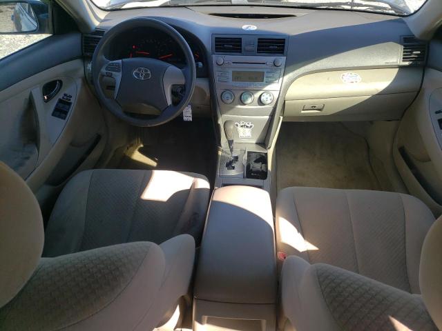 Photo 8 from auction – 2009 TOYOTA CAMRY BASE with VIN 4T1BE46K19U818378