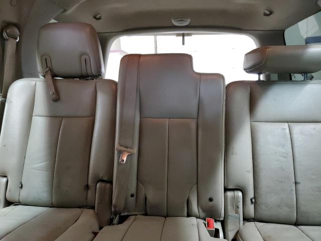 Photo 10 from auction – 2007 FORD EXPEDITION with VIN 1FMFU155X7LA83384