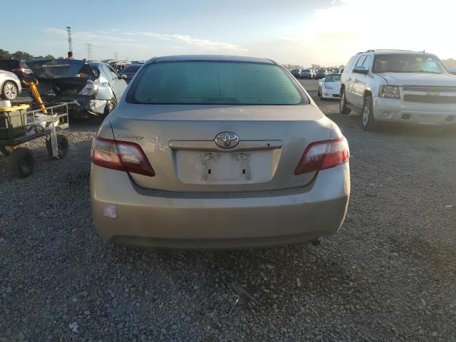 Photo 6 from auction – 2007 TOYOTA CAMRY CE with VIN 4T1BE46K27U510021