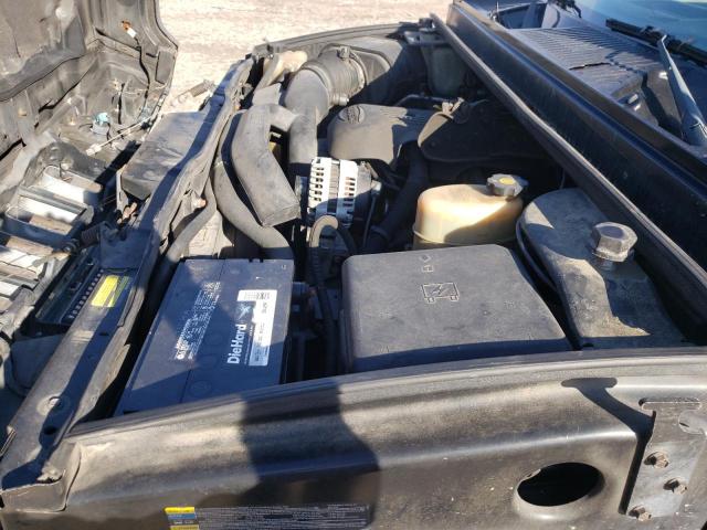 Foto 12 de la subasta – 2003 HUMMER H2 con VIN 5GRGN23U93H143561