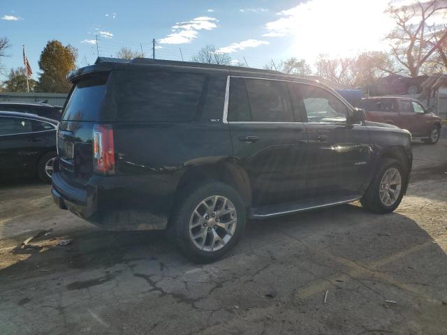 Photo 3 from auction – 2016 GMC YUKON SLT with VIN 1GKS1BKC4GR347849