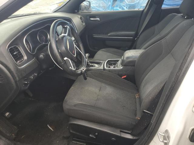 Photo 7 from auction – 2015 DODGE CHARGER SX with VIN 2C3CDXHG8FH789860