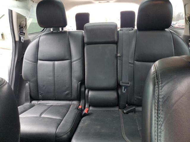 Photo 10 from auction – 2014 NISSAN PATHFINDER with VIN 5N1AR2MM5EC620721