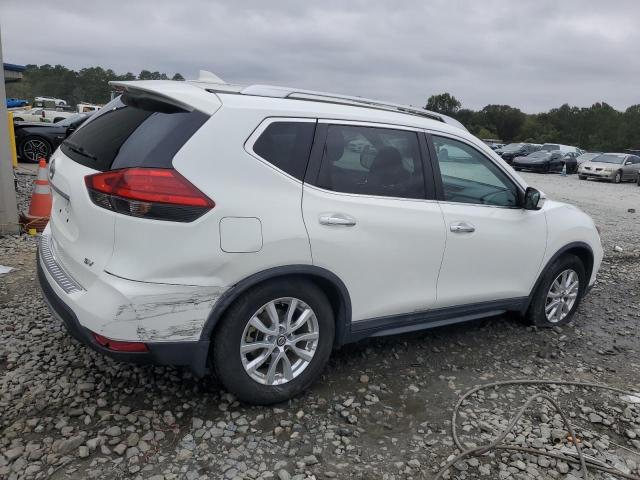 Photo 3 from auction – 2017 NISSAN ROGUE S with VIN KNMAT2MT9HP528537