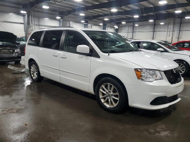 Photo 4 from auction – 2014 DODGE GRAND CARA with VIN 2C4RDGCG3ER205225