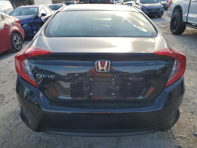 Photo 6 from auction – 2017 HONDA CIVIC LX with VIN 19XFC2F55HE226876
