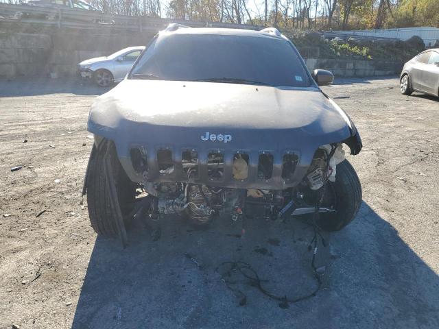 Photo 5 from auction – 2020 JEEP CHEROKEE L with VIN 1C4PJMDX5LD527751