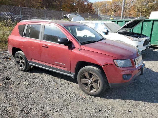 Photo 4 from auction – 2015 JEEP COMPASS SP with VIN 1C4NJDBBXFD290063