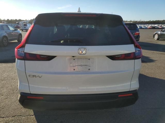 Photo 6 from auction – 2023 HONDA CR-V EX with VIN 2HKRS4H4XPH429658