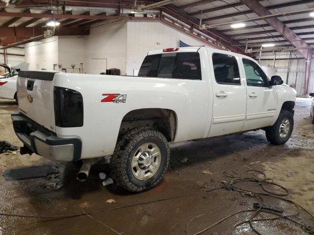 Zdjęcie 3 z aukcji – 2009 CHEVROLET SILVERADO z VIN 1GCHK63679F148690