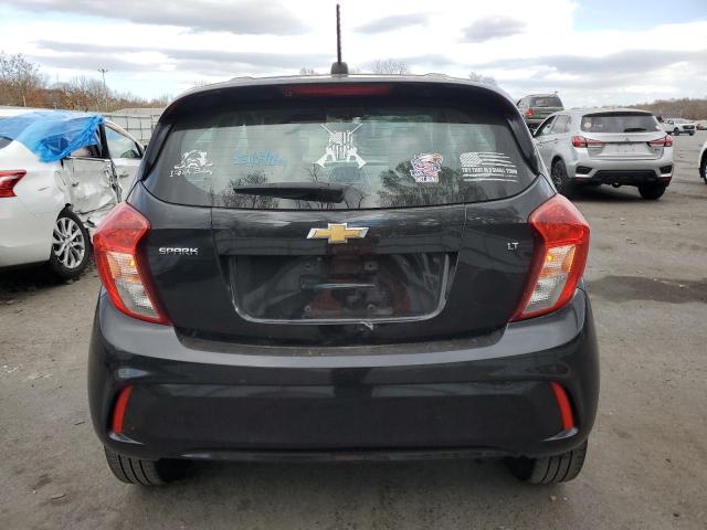 Photo 6 from auction – 2016 CHEVROLET SPARK 1LT with VIN KL8CD6SA9GC610488