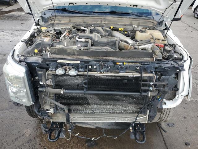 Photo 11 from auction – 2012 FORD F350 SUPER with VIN 1FT8W3BT1CEC82795