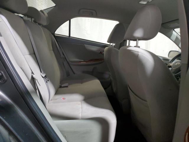 Photo 10 from auction – 2009 TOYOTA COROLLA BA with VIN 2T1BU40E59C102591