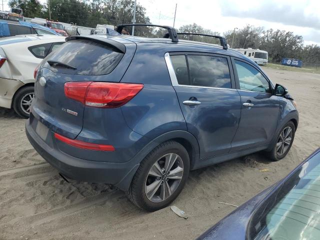 Photo 3 from auction – 2014 KIA SPORTAGE S with VIN KNDPC3A63E7568753