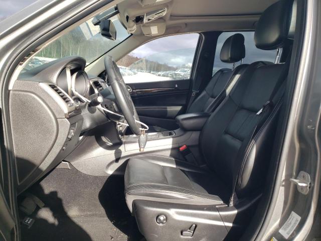 Photo 7 from auction – 2013 JEEP GRAND CHER with VIN 1C4RJFAG3DC532723