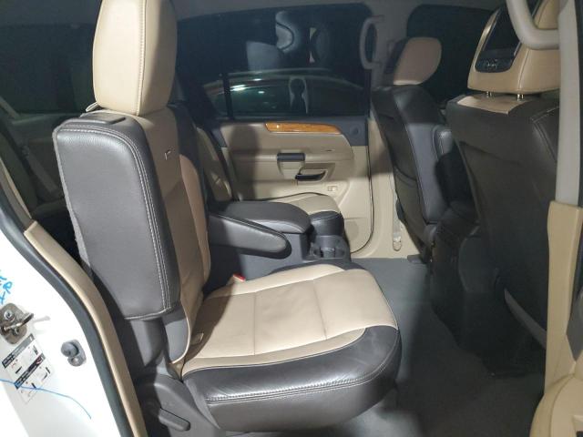 Photo 11 from auction – 2013 NISSAN ARMADA PLA with VIN 5N1BA0NF7DN615474