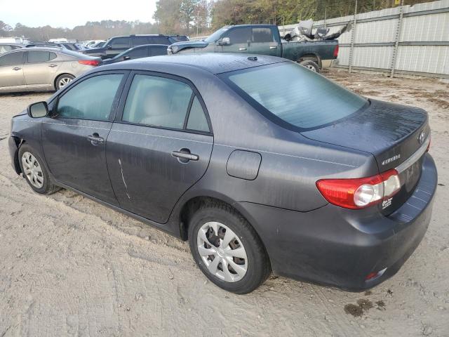 Photo 2 from auction – 2011 TOYOTA COROLLA BA with VIN 2T1BU4EE5BC716880
