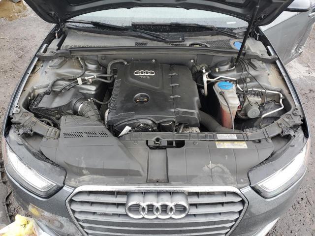 Photo 11 from auction – 2013 AUDI A4 PREMIUM with VIN WAUFFAFL4DN035243