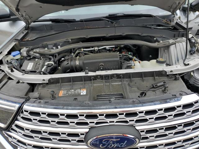 Снимка 12 от търг – 2022 FORD EXPLORER L с VIN 1FMSK8FH5NGB04279