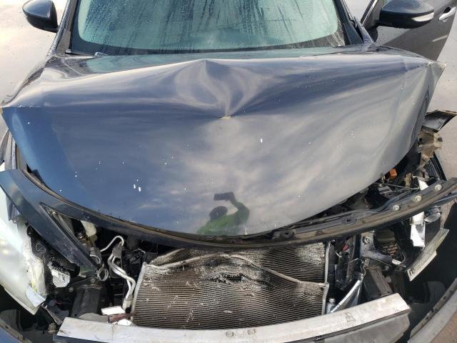 Photo 11 from auction – 2014 NISSAN ALTIMA 2.5 with VIN 1N4AL3AP9EC263060