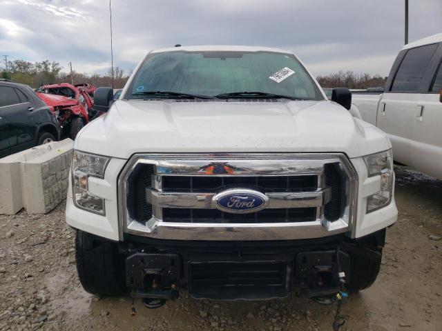 Photo 5 from auction – 2016 FORD F150 SUPER with VIN 1FTEW1EPXGFC88164