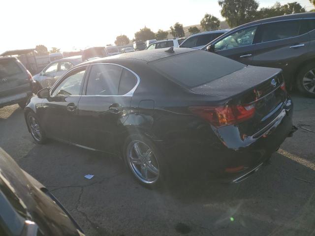 Photo 2 from auction – 2013 LEXUS GS 350 with VIN JTHBE1BL9D5001047