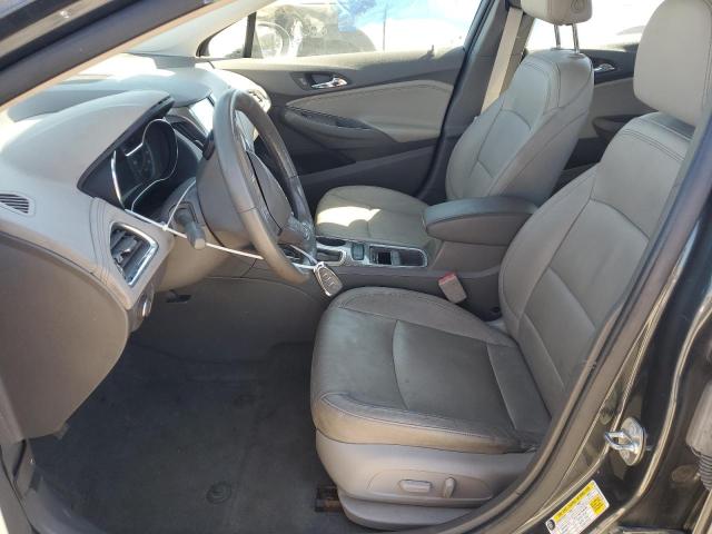 Photo 7 from auction – 2017 CHEVROLET CRUZE PREM with VIN 3G1BF6SM4HS521147