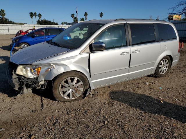 CHRYSLER TOWN & COU 2008 with VIN 2A8HR54P88R602300 - Photo from auction