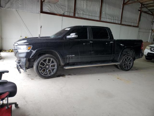 RAM 1500 LARAM 2020 with VIN 1C6SRFJT6LN309142 - Photo from auction