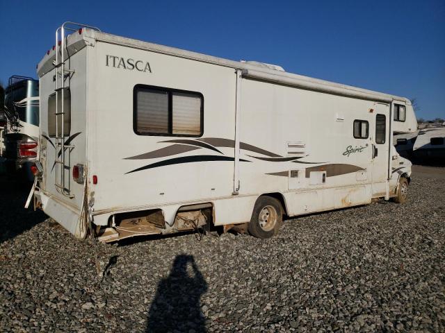 Photo 4 from auction – 2006 FORD ECONOLINE with VIN 1FDXE45S66HB06654