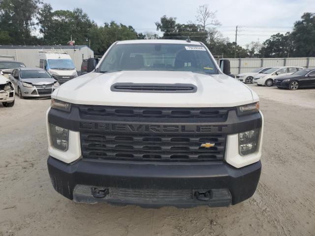 Photo 5 from auction – 2020 CHEVROLET SILVERADO with VIN 1GC1YLE73LF296380